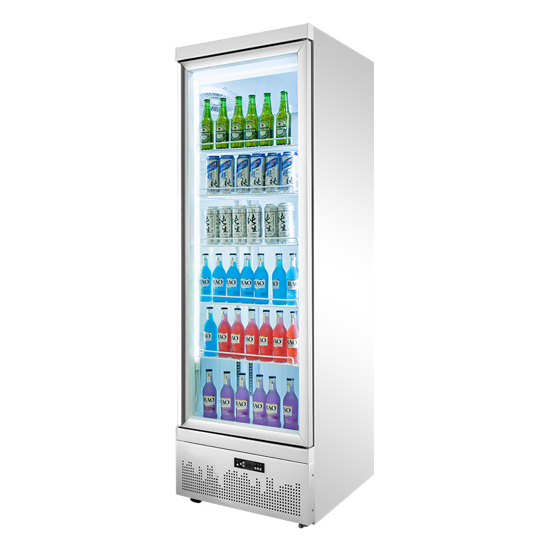 bottle cooler-1door