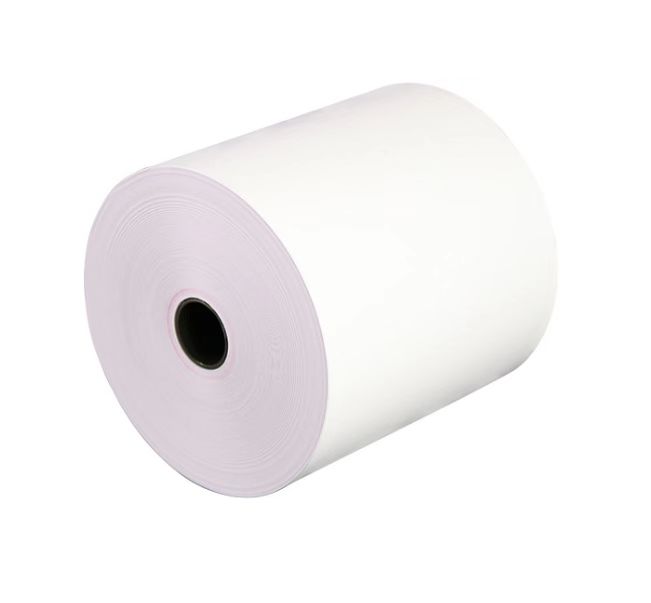 Thermal paper-8075